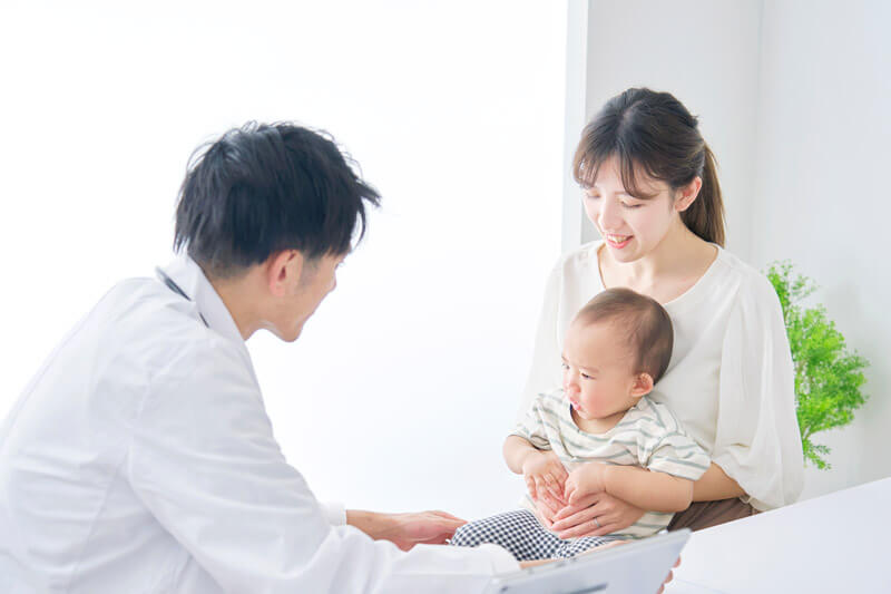 developmental milestones