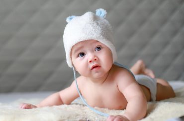 4-month-old