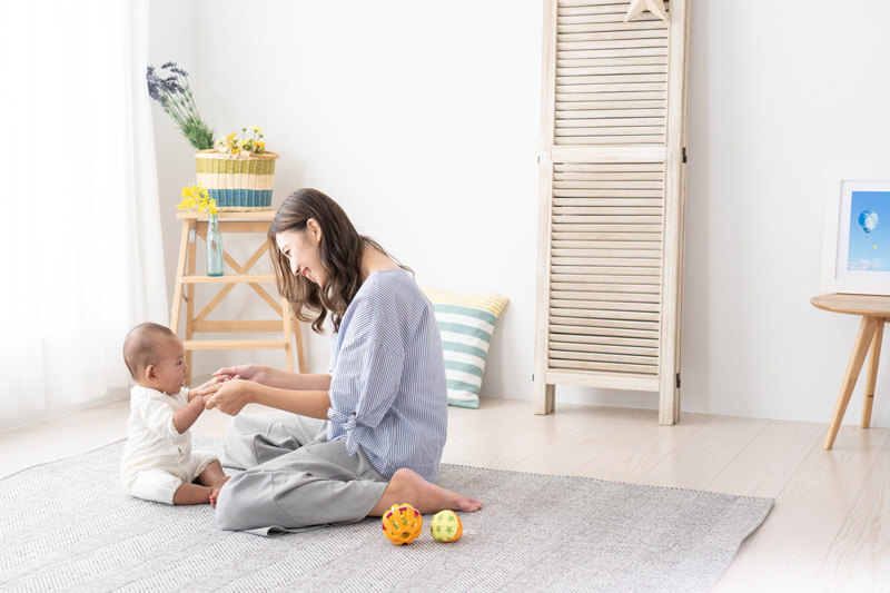 developmental milestones