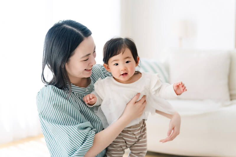 5-month-old 