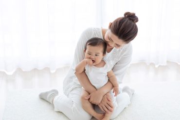 5-month-old