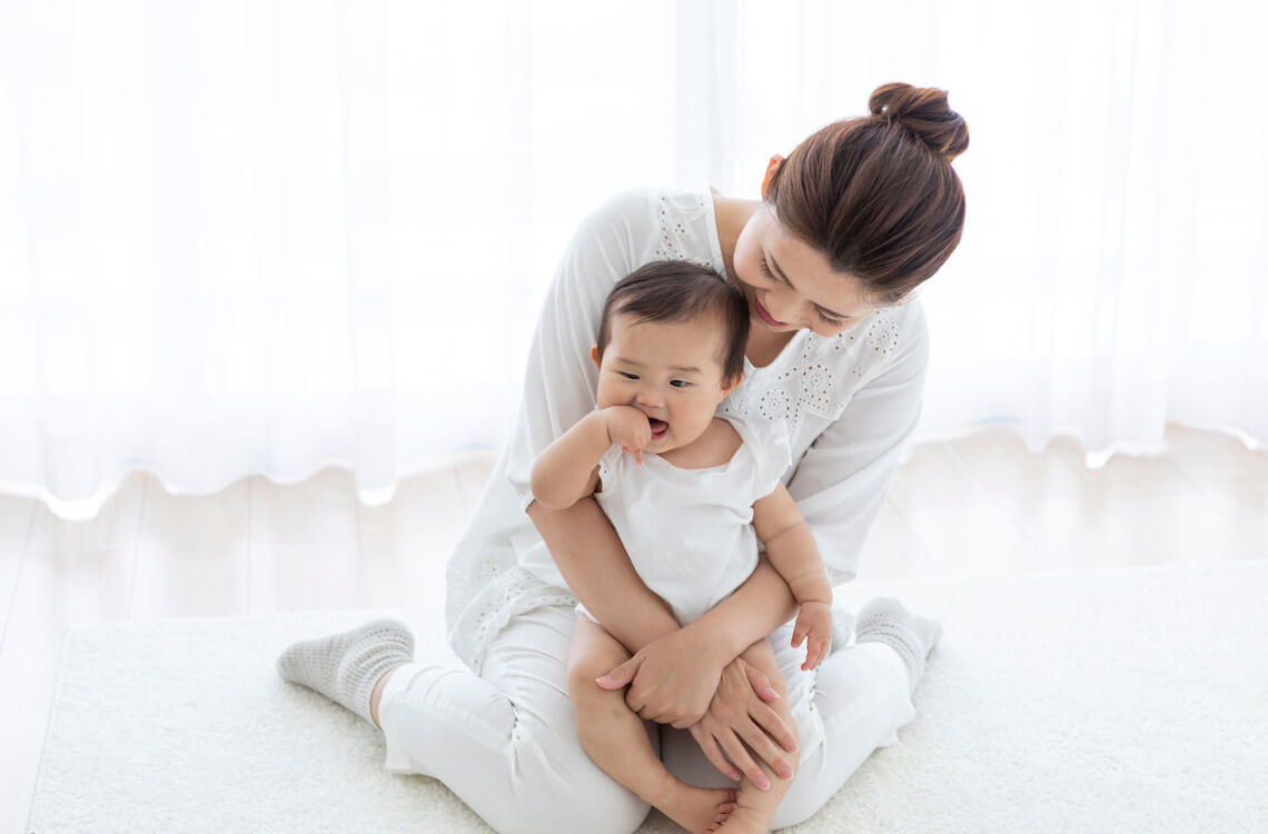 5-month-old