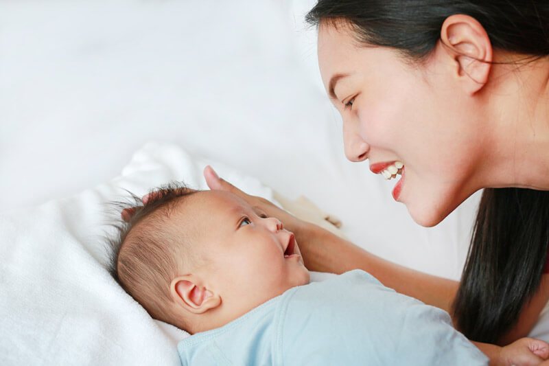5-month-old 