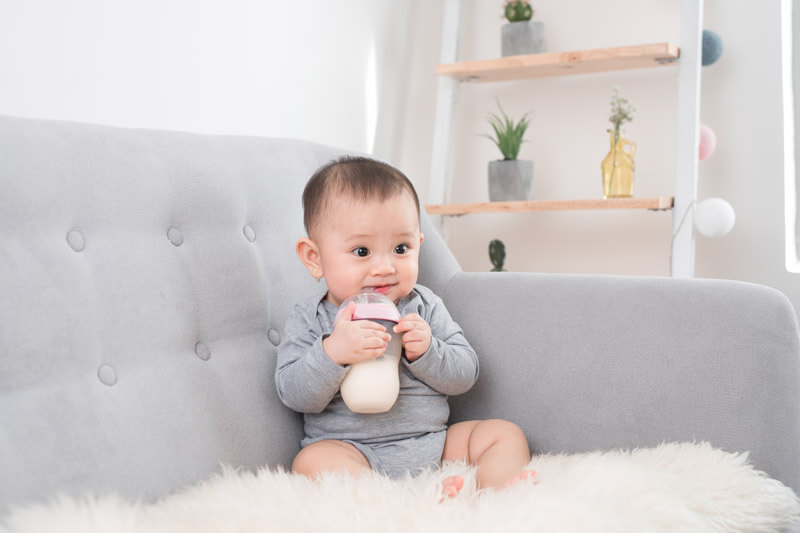  developmental milestones