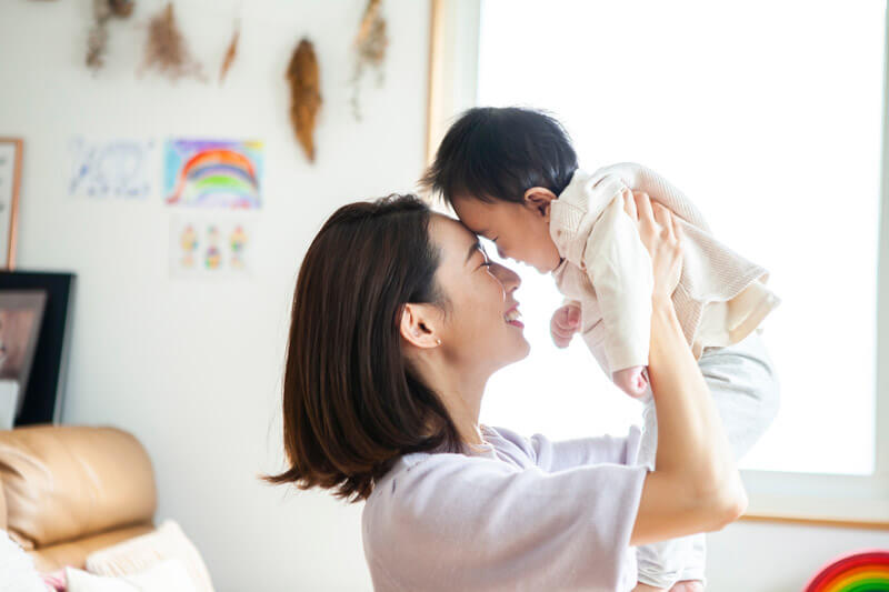 6-month-old