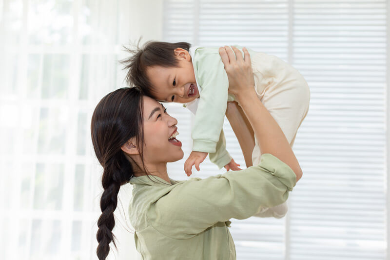  developmental milestones