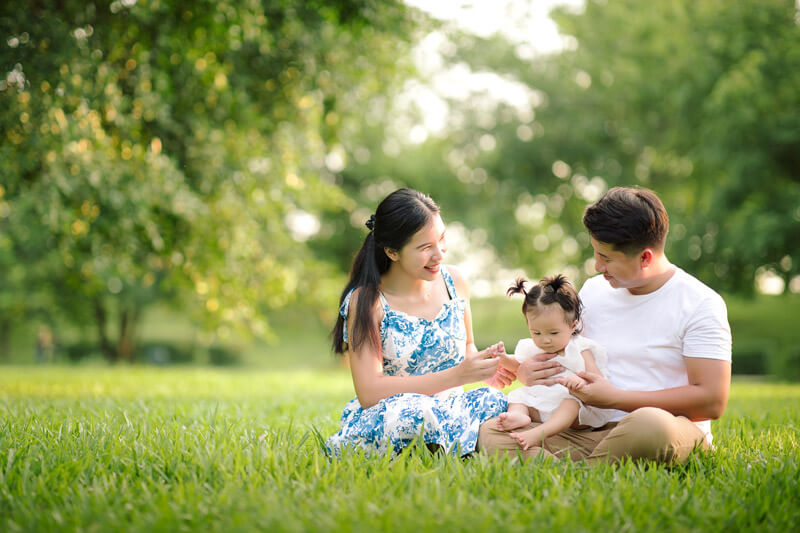 6-month-old developmental milestones