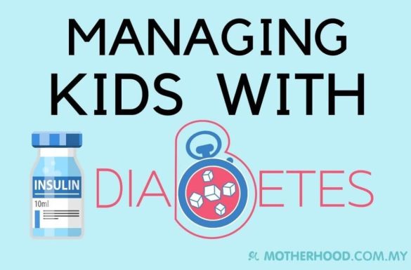 Managing Childhood Diabetes: Expert Tips and Strategies for Parents ...