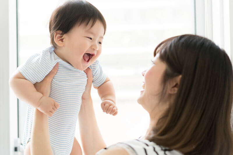 developmental milestones