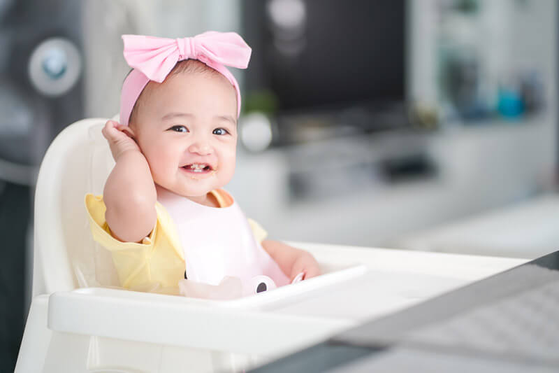 7-month-old developmental milestones
