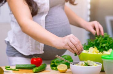 recipes for pregnant women