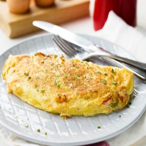 Pregnancy breakfast recipes