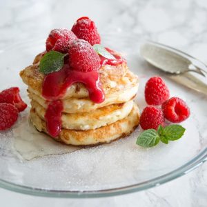 pregnancy breakfast recipes