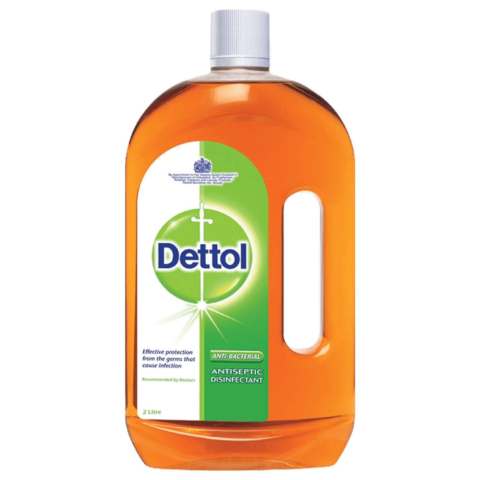 necessities for family - Dettol