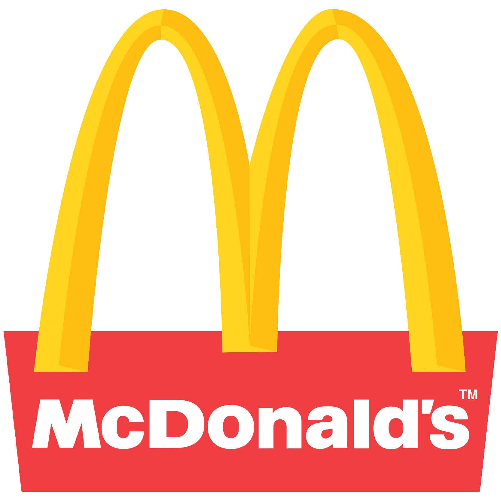 necessities for family - McDonald's