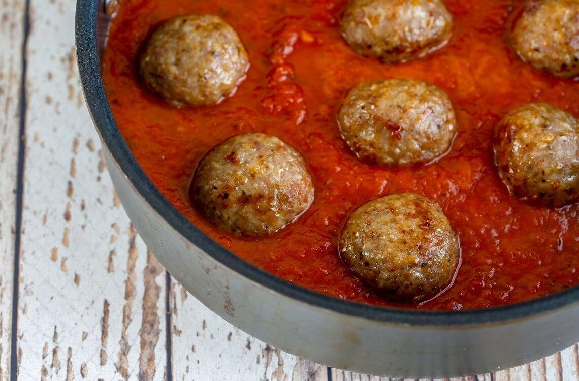 Asian Fusion The Nutritious Egg Noodle Bolognese Motherhood