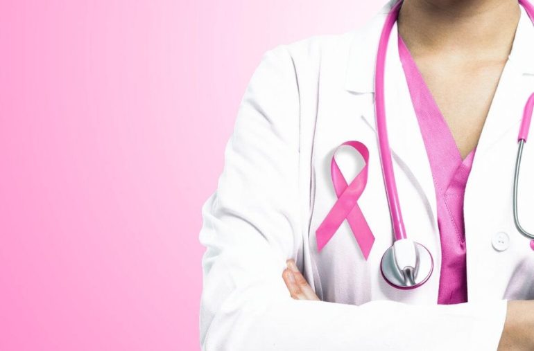 differentiating cancer lumps