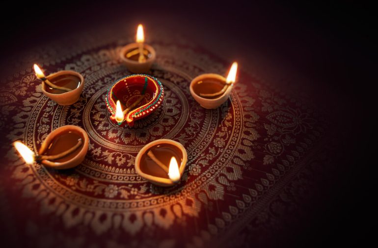 Happy Deepavali