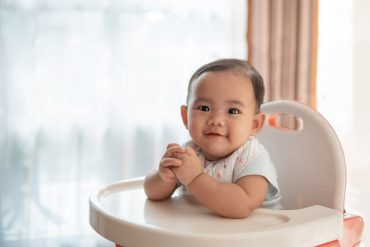 8-month-old