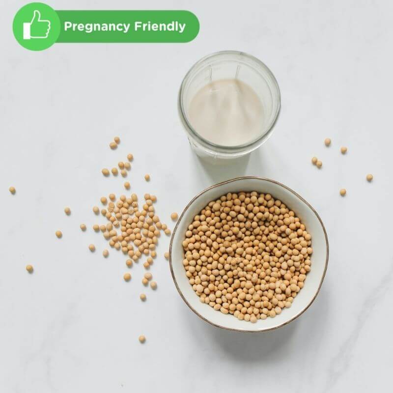 healthy pregnancy food