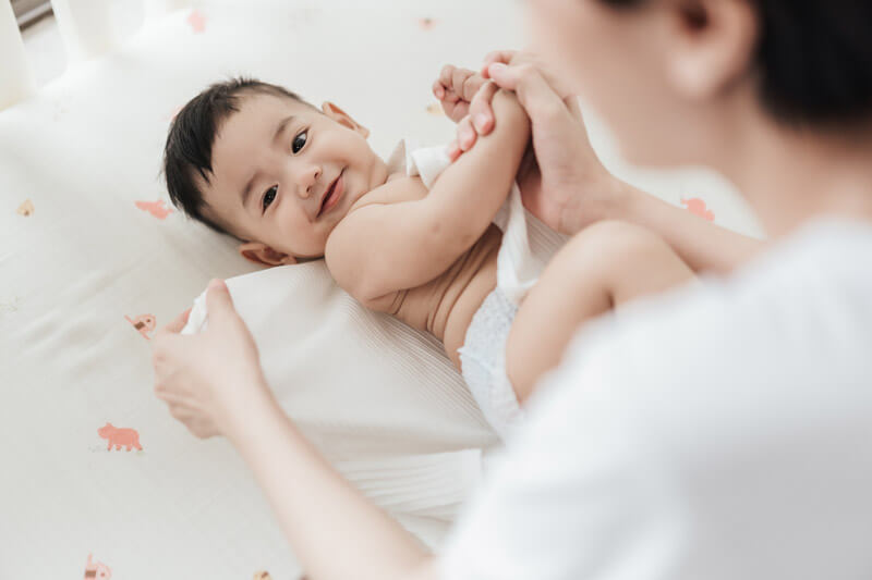 9-month-old developmental milestones