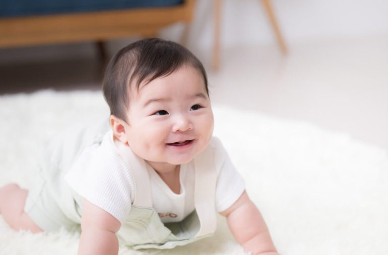 9-month-old-developmental