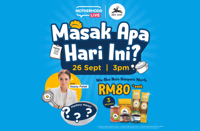 Sazzy Falak Alce Nero