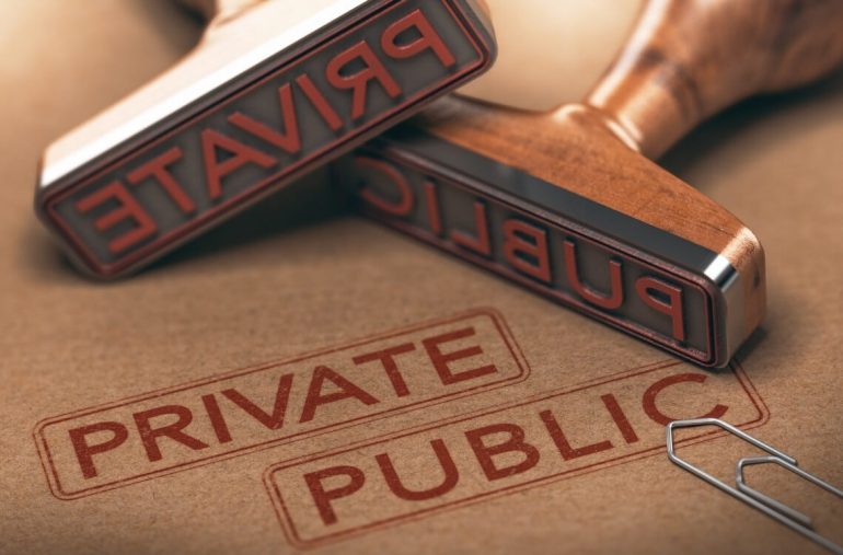 Differences between public and government schools in Malaysia