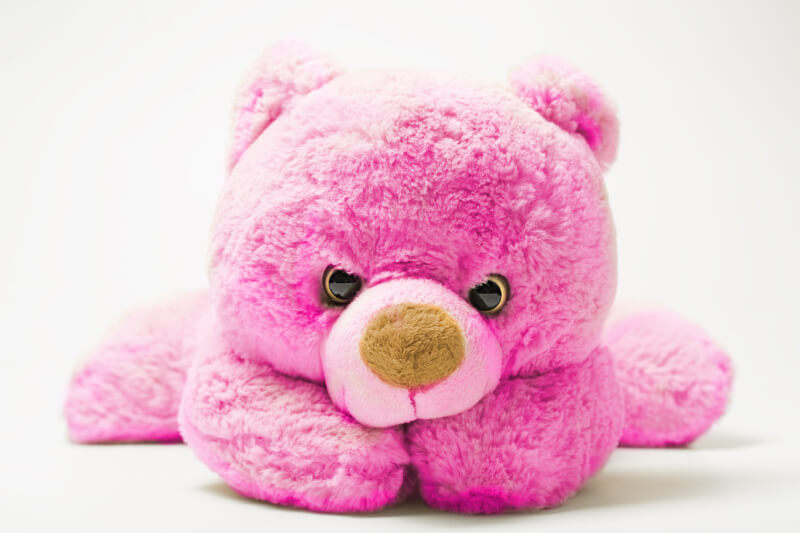During Sleep Paralysis, a cuddly soft toy could suddenly turn sinister before your eyes. (Image Credit: pexels-pixabay)