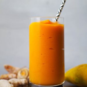 Pregnancy smoothies recipes