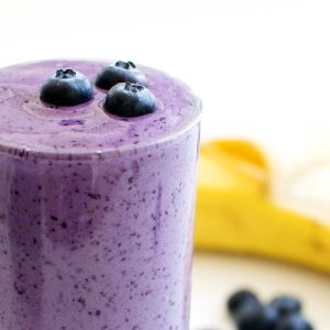 Pregnancy smoothies recipes