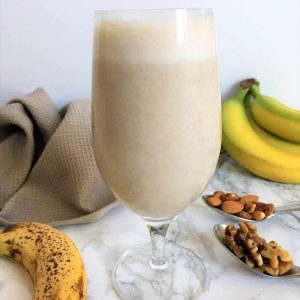 Pregnancy smoothies recipes