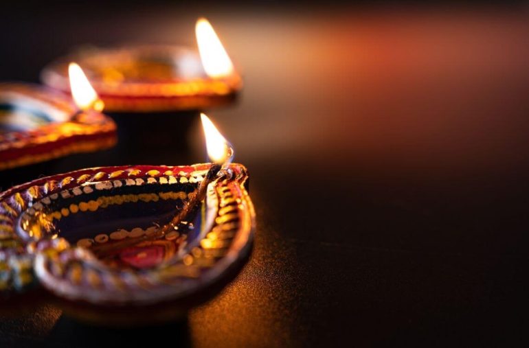 Budget Friendly Deepavali