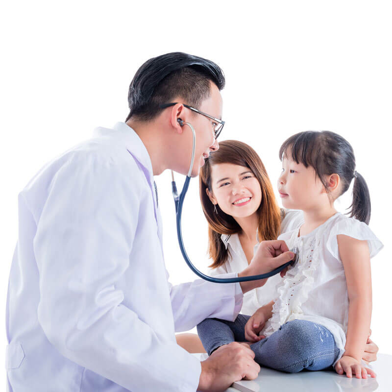 child-doctor-checkup