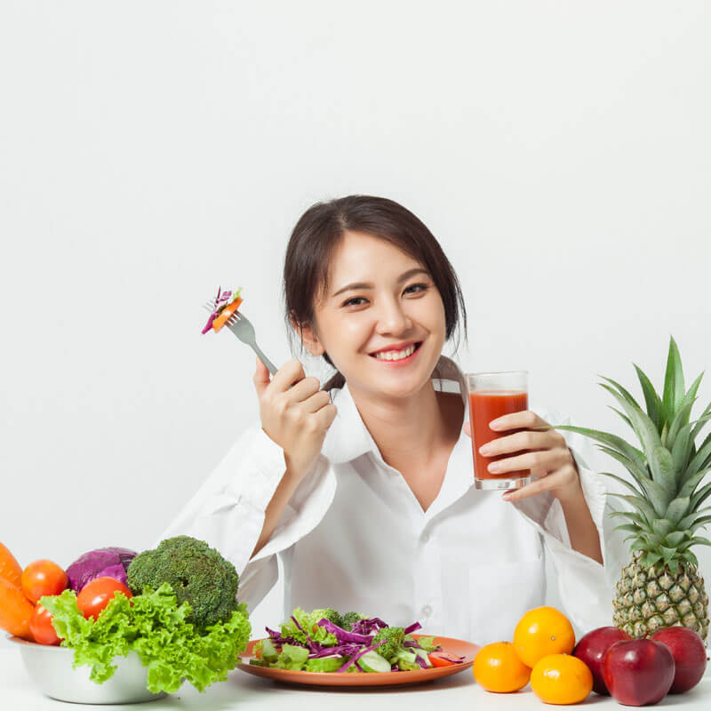 woman-healthy-diet