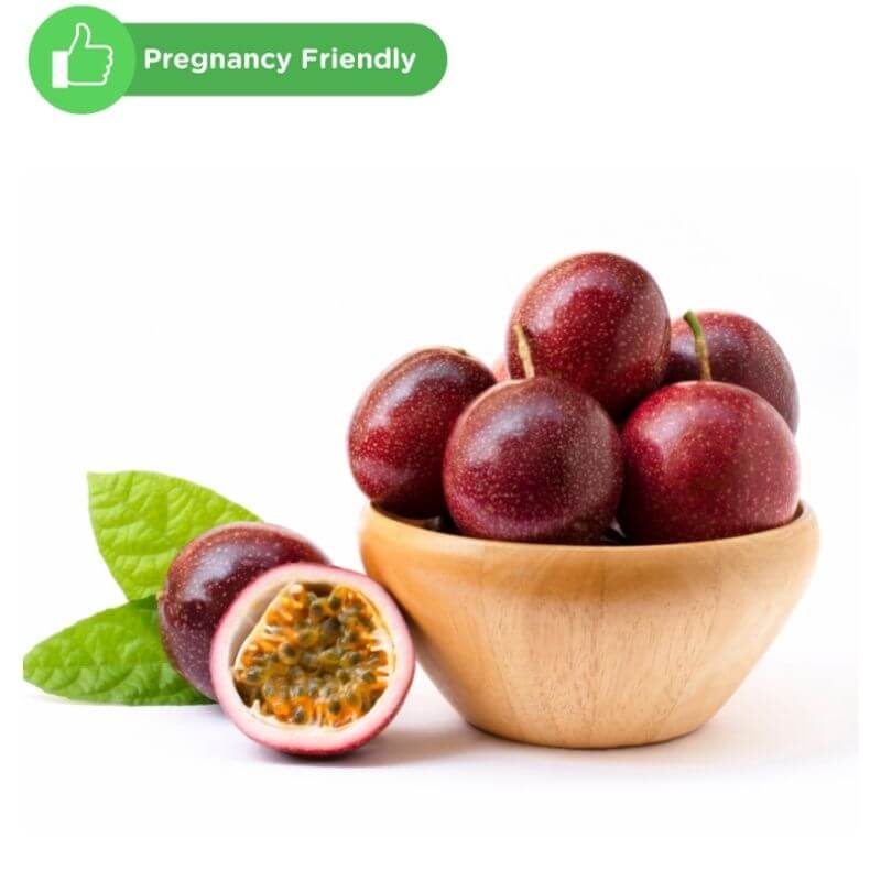healthy fruits
