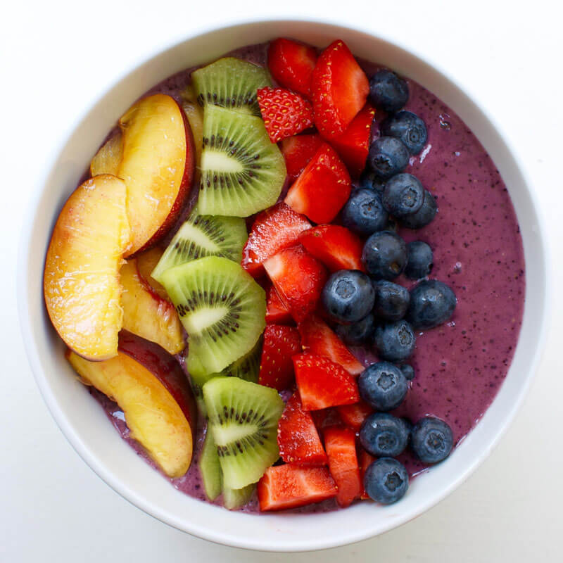 fruit-smoothie-bowl