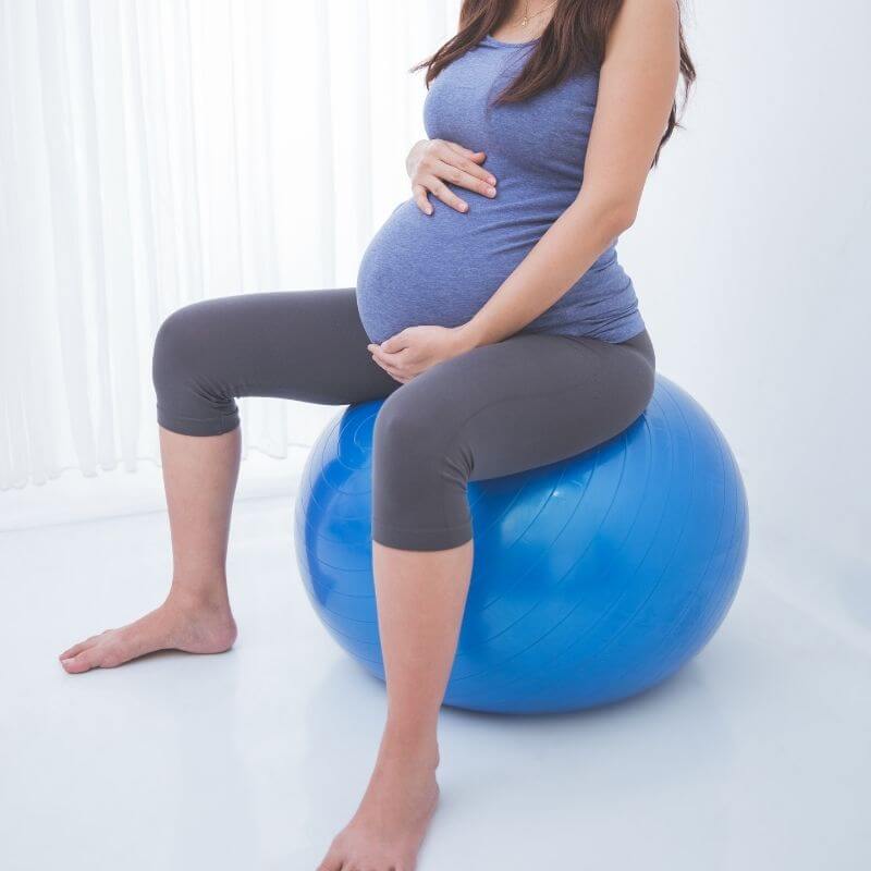Kegel during pregnancy