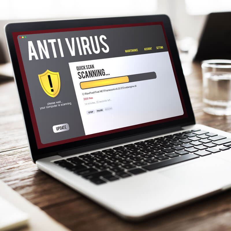 antivirus-software