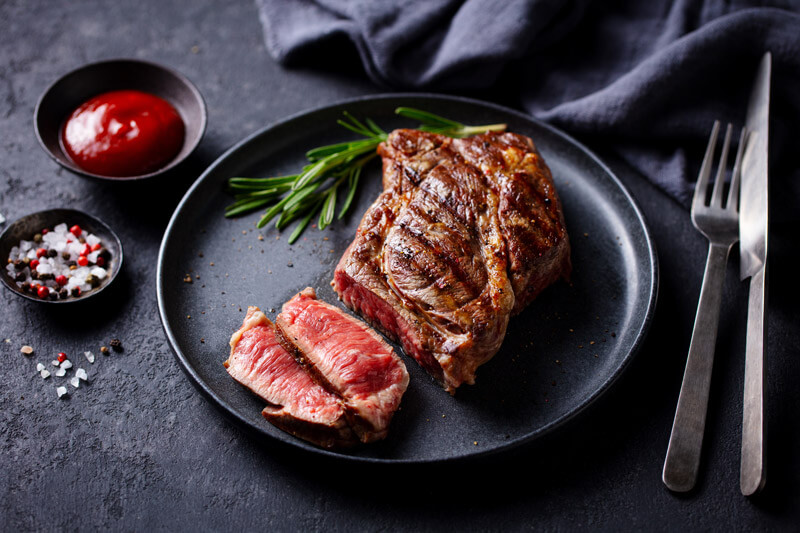 meat during pregnancy