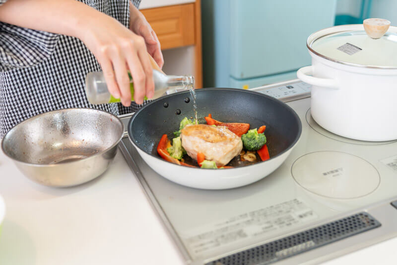 poultry during pregnancy