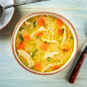 chicken recipes for pregnancy