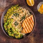 chicken recipes for pregnancy