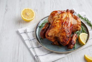 chicken recipes for pregnancy