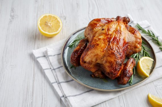 chicken recipes for pregnancy