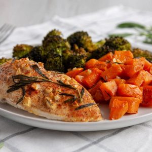 chicken recipes for pregnancy