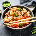 chicken recipes for pregnancy