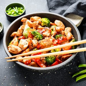 chicken recipes for pregnancy