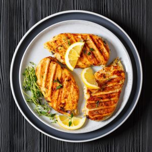 chicken recipes for pregnancy