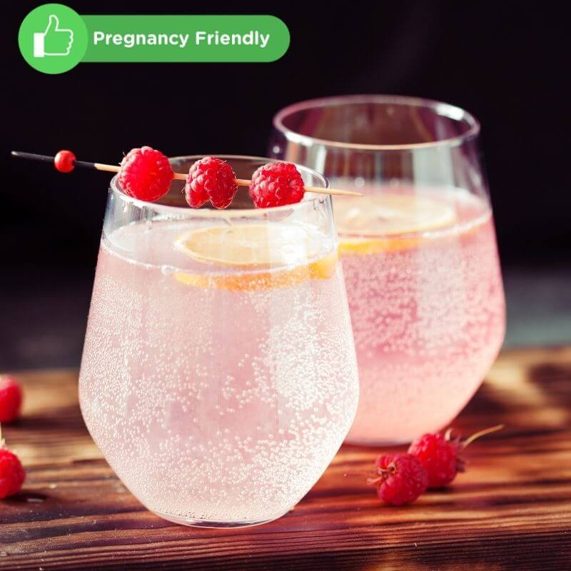 healthy drinks for pregnancy